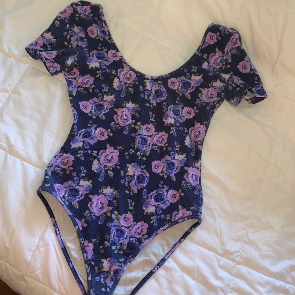 bodysuit